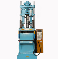 HL - 400g alta eficiente injeção Vertical máquina de moldagem
